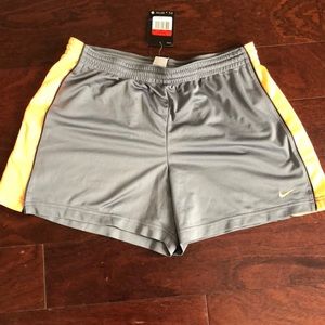 Nike Athletic Shorts